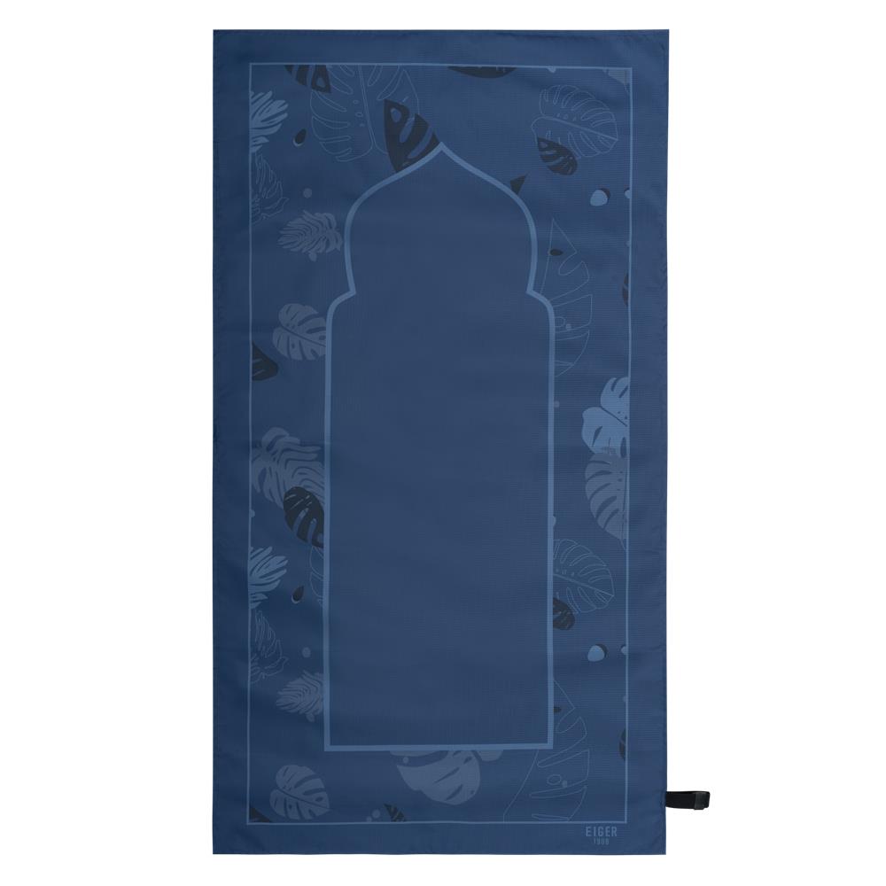 Perlengkapan Salat dari EIGER untuk perlengkapan itikaf