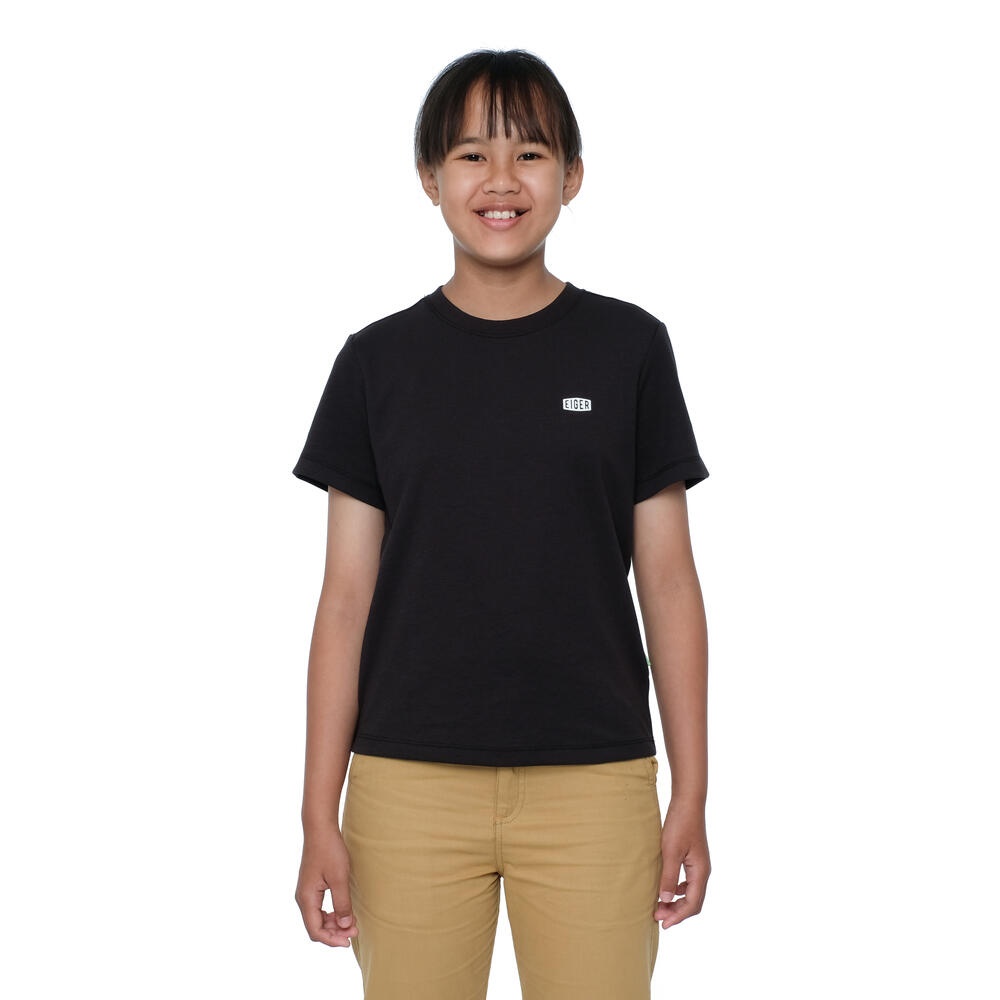 Junior Morella SS Tees