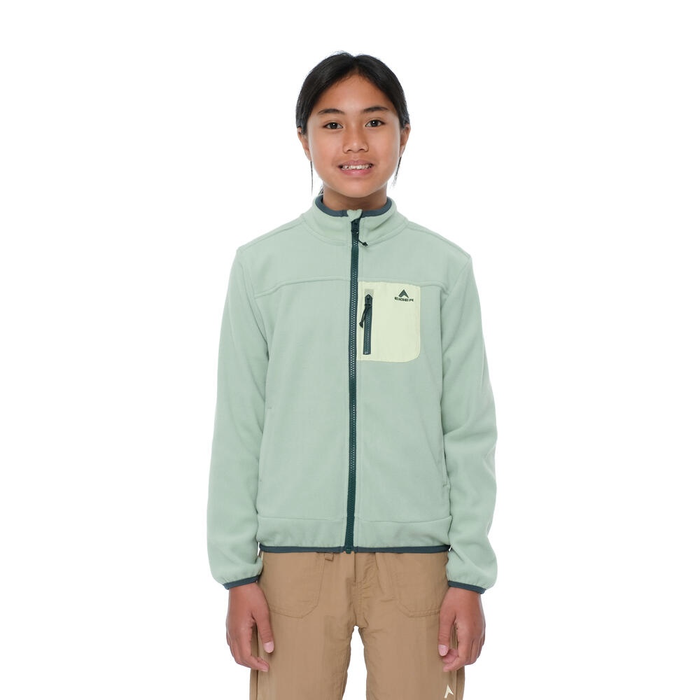 Junior Vanaseeker Warmer Jacket 1.0