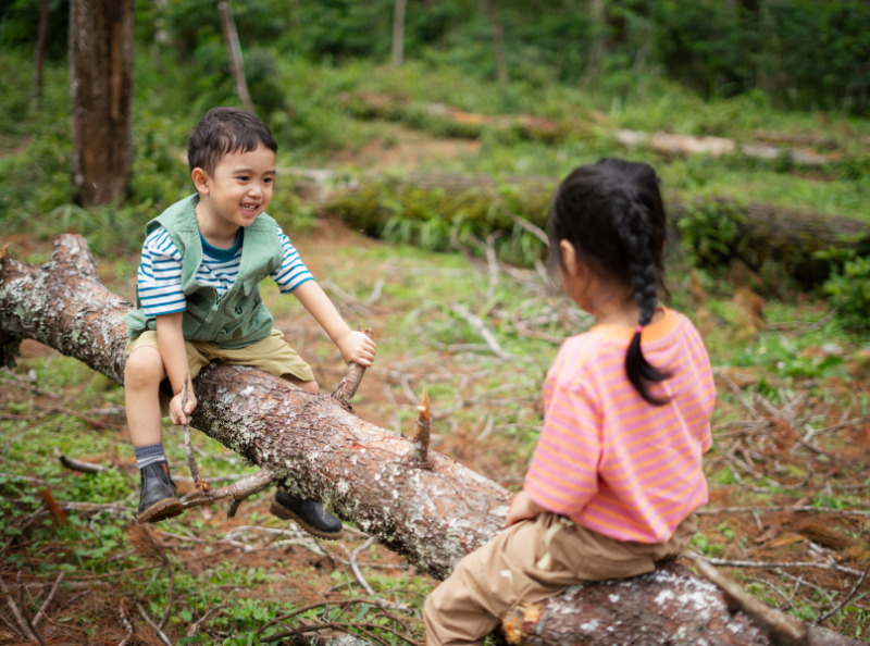 Rekomendasi Baju Lebaran Anak