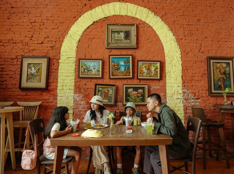 Rekomendasi Destinasi Pasar Ramadan