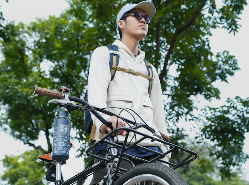 Rekomendasi Kacamata Sepeda