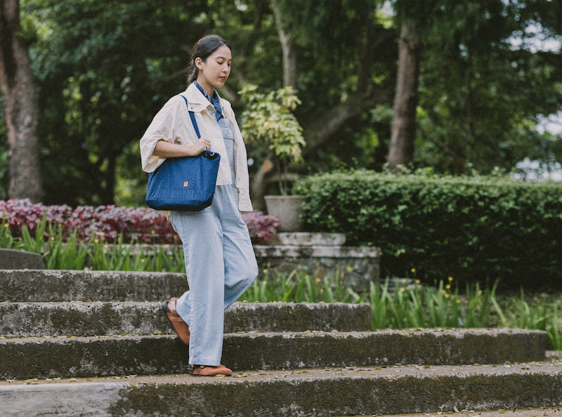 Rekomendasi Tas Kecil Wanita