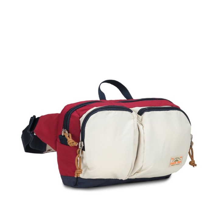 Saira Waist Bag Women merupakan tas kecil wanita dari EIGER