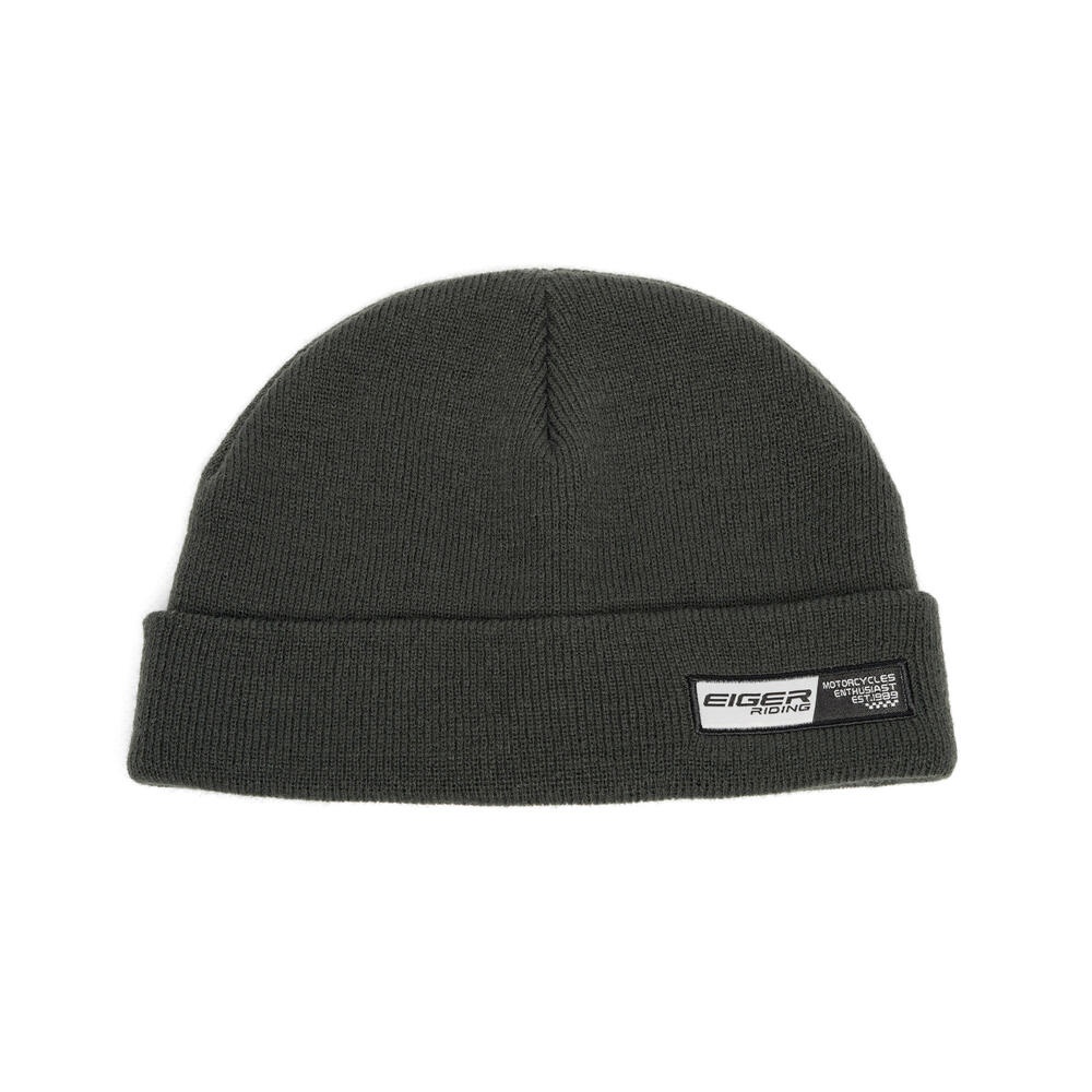 Strike merupakan peci kekinian dari EIGER