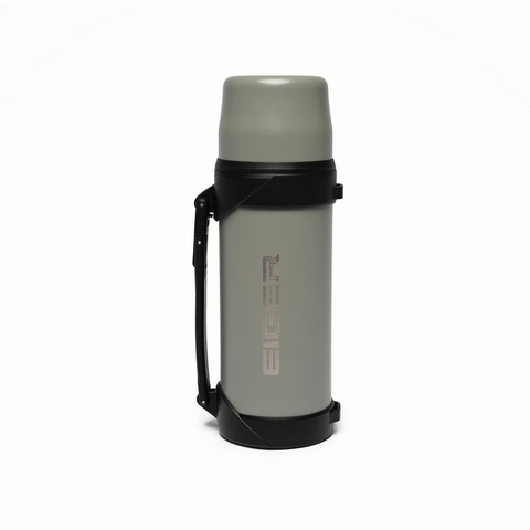 Therno Z 1.2 merupakan botol minum stainless dari EIGER