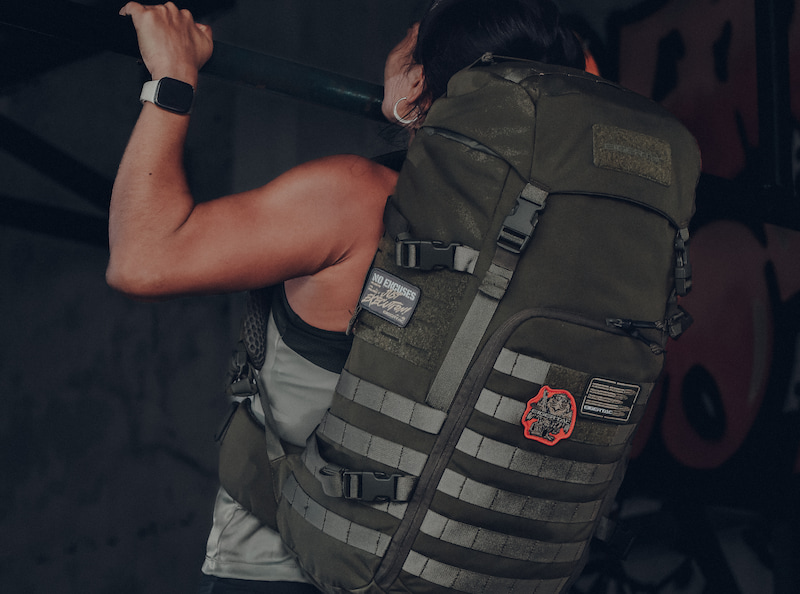 Tips Membuat Bodybuilding Program