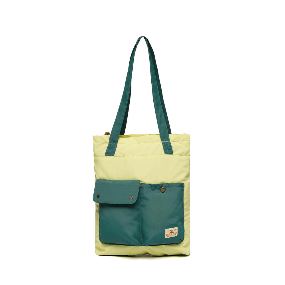 Vanda Tote Bag 10L merupakan tas sekolah wanita dari EIGER