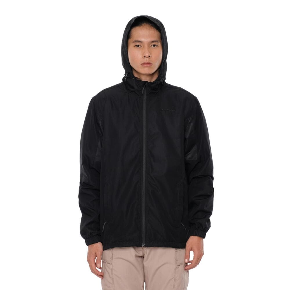 Versneld Jacket
