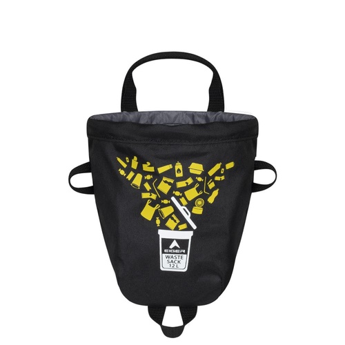 Kantong Sampah dari EIGER untuk perlengkapan piknik