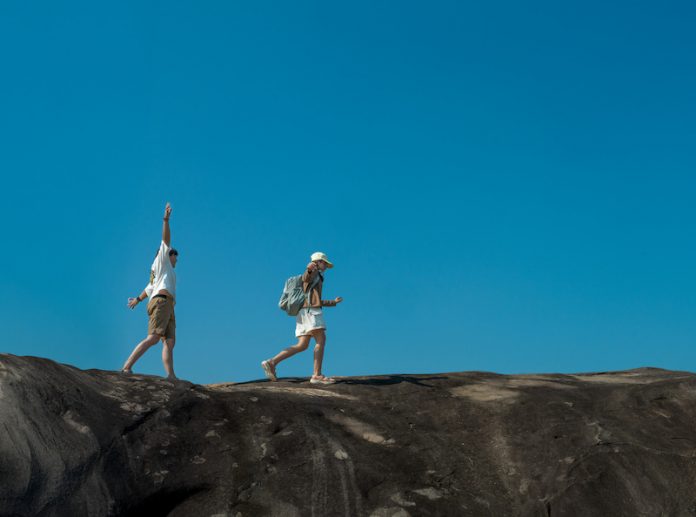 Wisata alam tasikmalaya