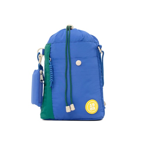 Women Bree Sling Bag merupakan tas kecil wanita dari EIGER