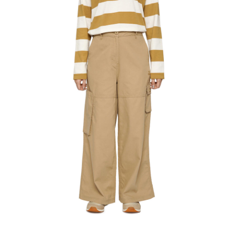 Celana Wide-Leg dari EIGER