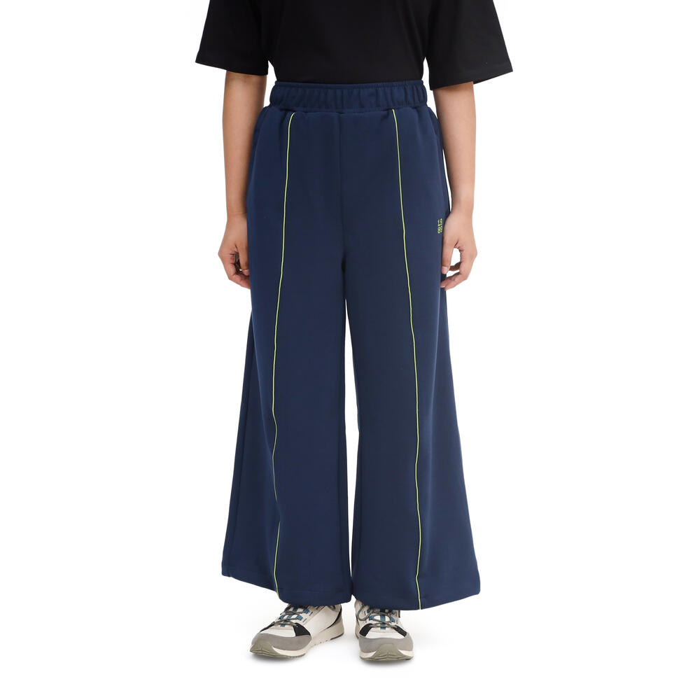 Women Varsha Slouch Pants