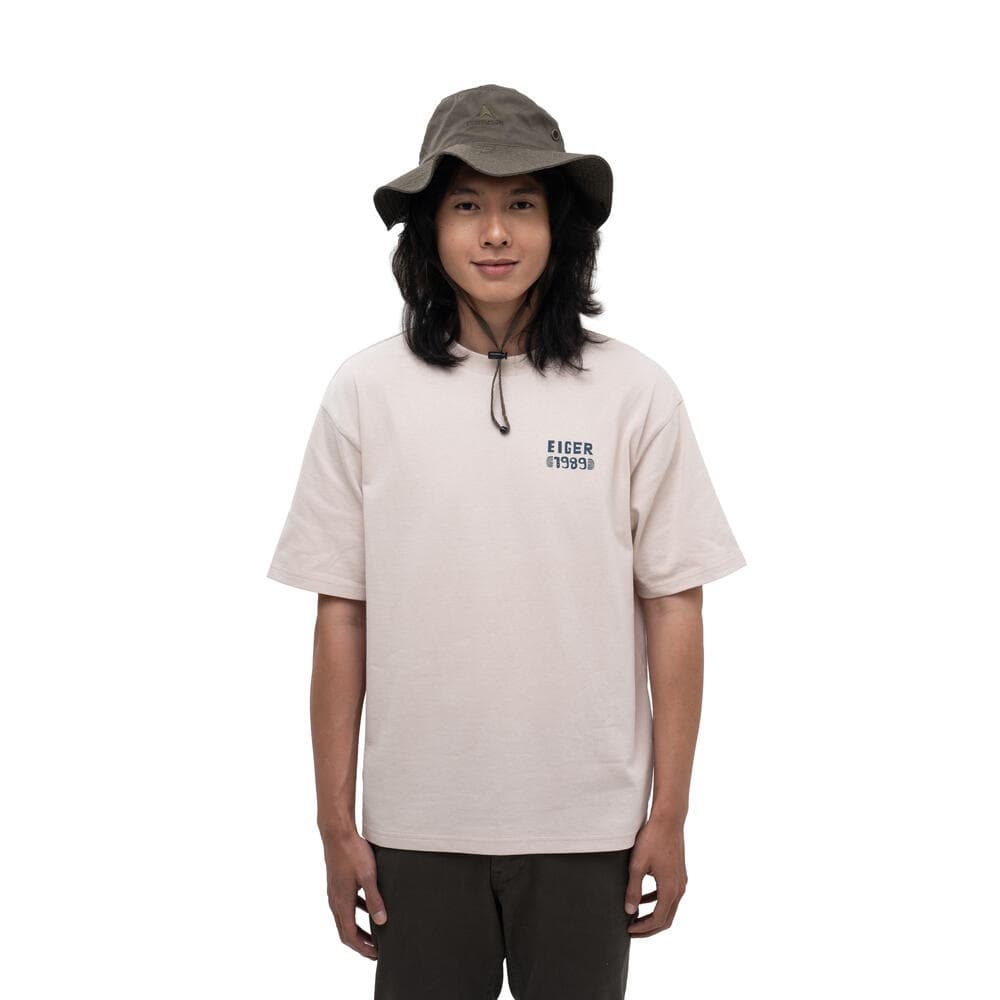 X-Kenali Negeri SS T- Shirt RX