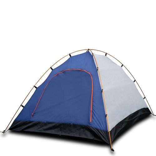 Flash 2P merupakan tenda 2 orang dari EIGER