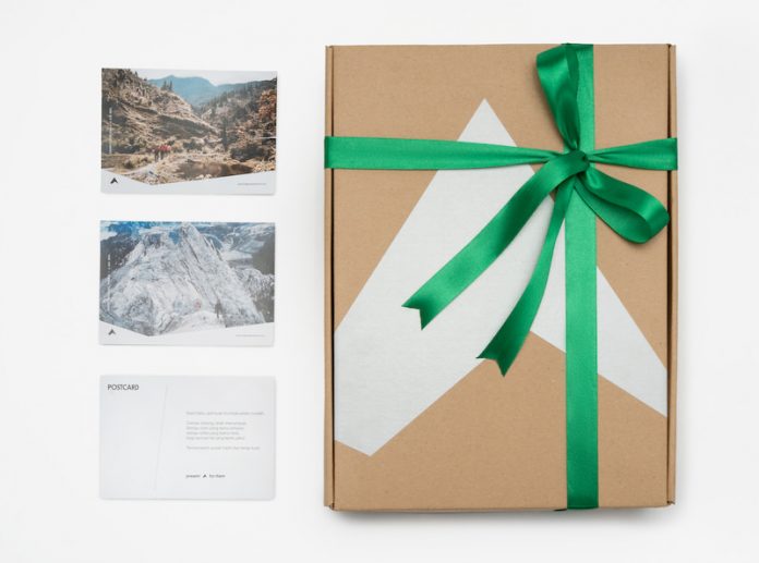 hadiah lebaran untuk keluarga