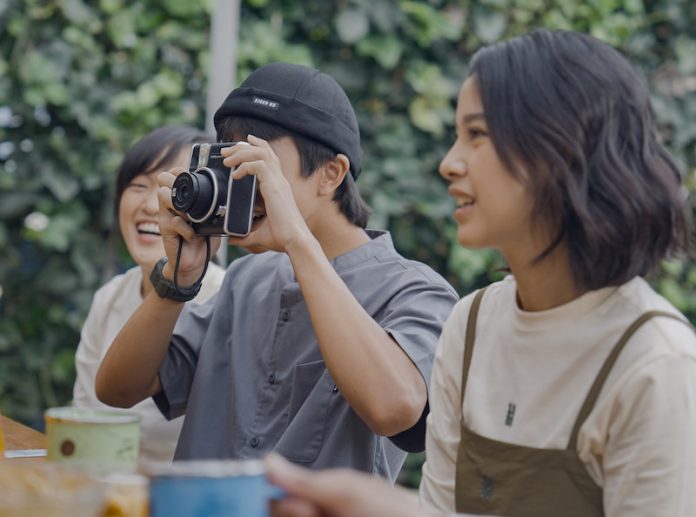 hampers lebaran untuk teman