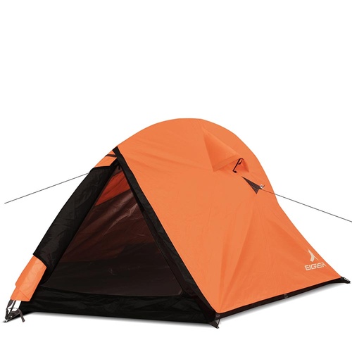 Senaru 2P merupakan tenda 2 orang dari EIGER