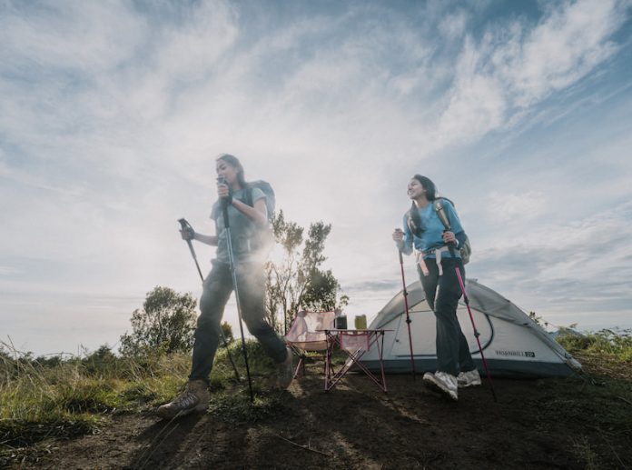 wisata gunung merapi