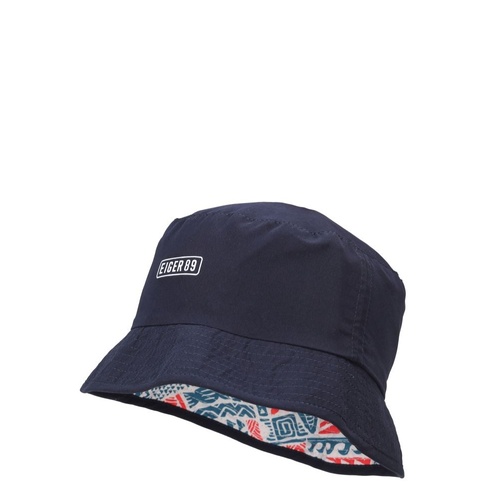 Abstricko Bucket Hat merupakan topi bucket dari EIGER