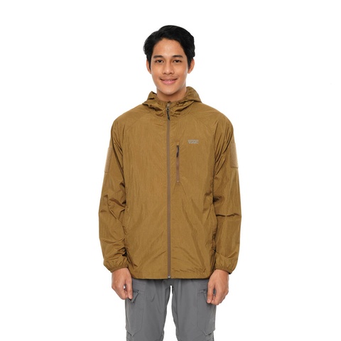 Alpha DX Jacket merupakan jaket army pria dari EIGER