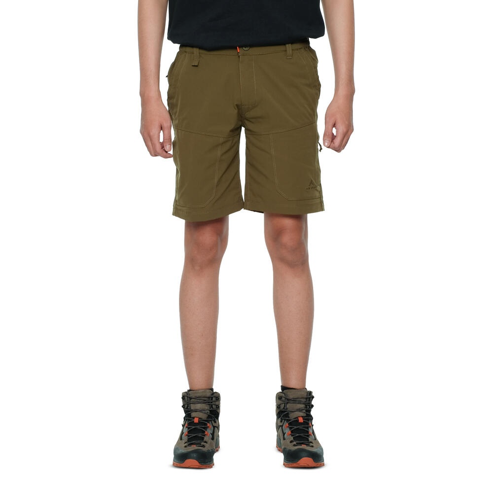 Artic 2.0 XT merupakan celana gunung pendek dari EIGER