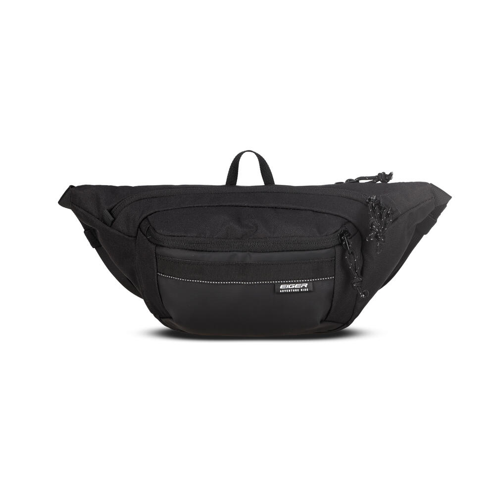 Asphalt 3L merupakan waist bag pria dari EIGER