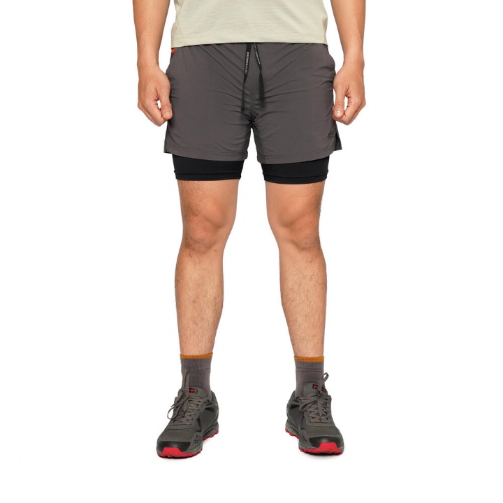 Attack Trainer Shorts
