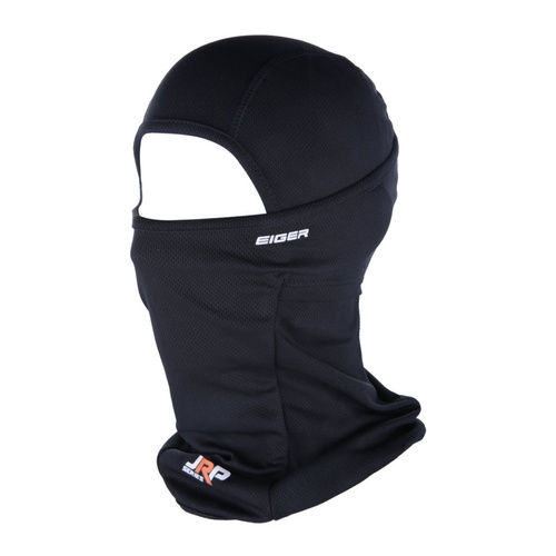BALACLAVA WITH NECKGAITER JRP merupakan balaclava EIGER