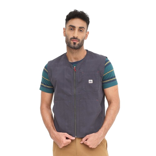 CONTAGEM VEST merupakan rompi lari dari EIGER