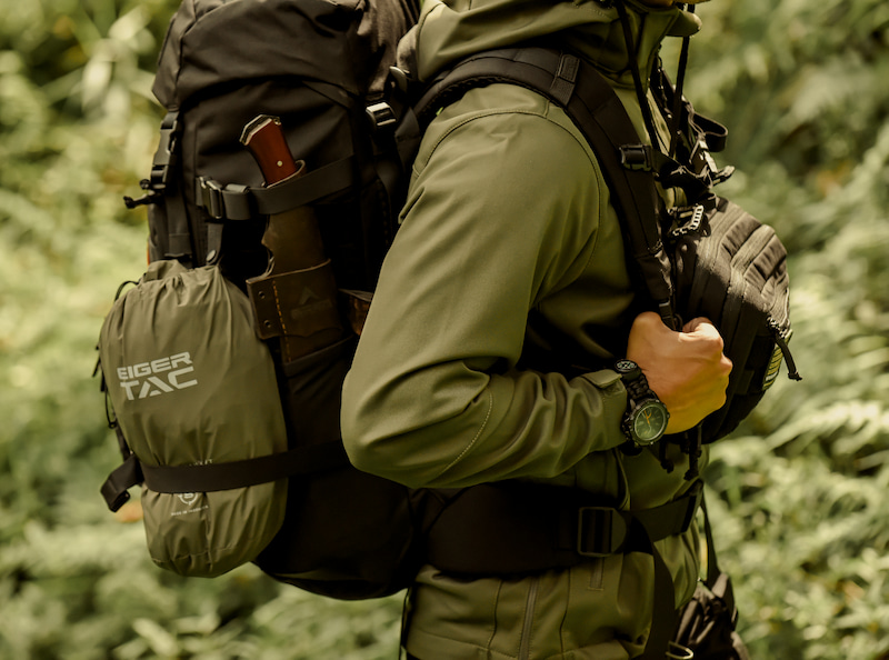 Cara Merawat Jam Tangan Militer