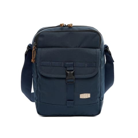 Derail Port Shoulder merupakan tas selempang pria dari EIGER