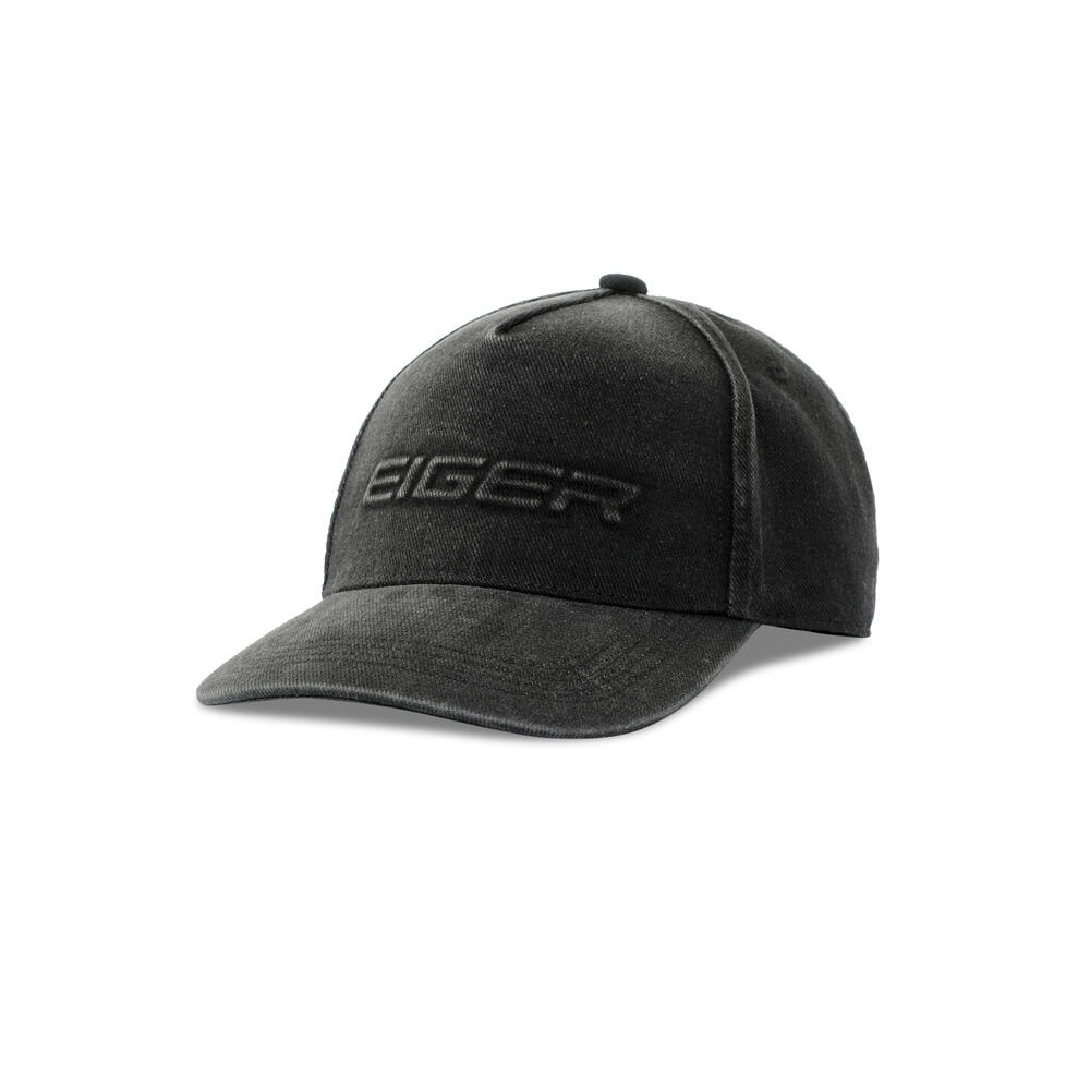 Evredait Baseball Caps merupakan hadiah Lebaran untuk anak motor dari EIGER