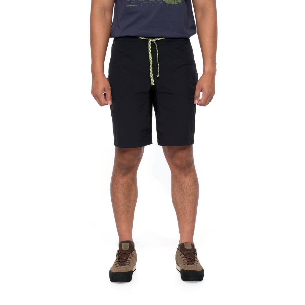 Highpoint Heroes Short