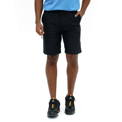 Hike XT 2.0 SP Update merupakan celana gunung pendek dari EIGER