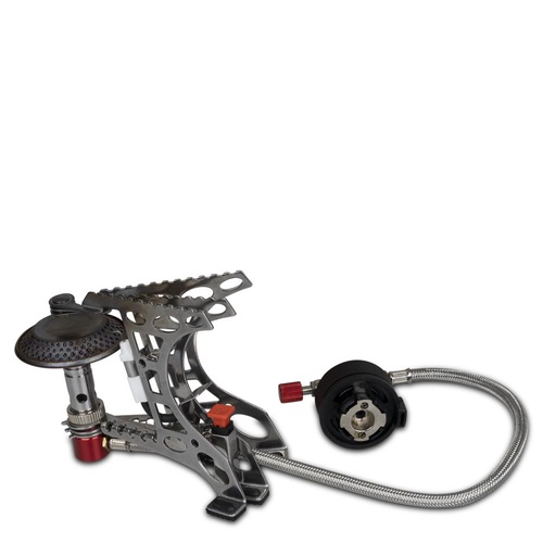 Inferno Stove merupakan kompor gunung dari EIGER