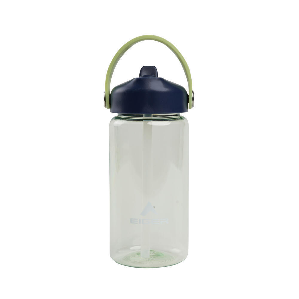 JUNIOR MOORHILL WATER BOTTLE 500 ML merupakan botol minum anak dari EIGER