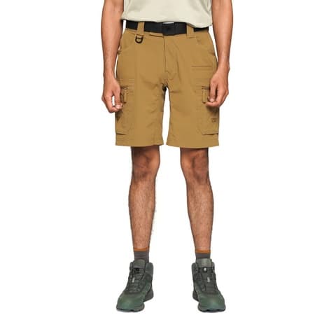 Lightweight Range Shorts merupakan celana kargo pendek dari EIGER