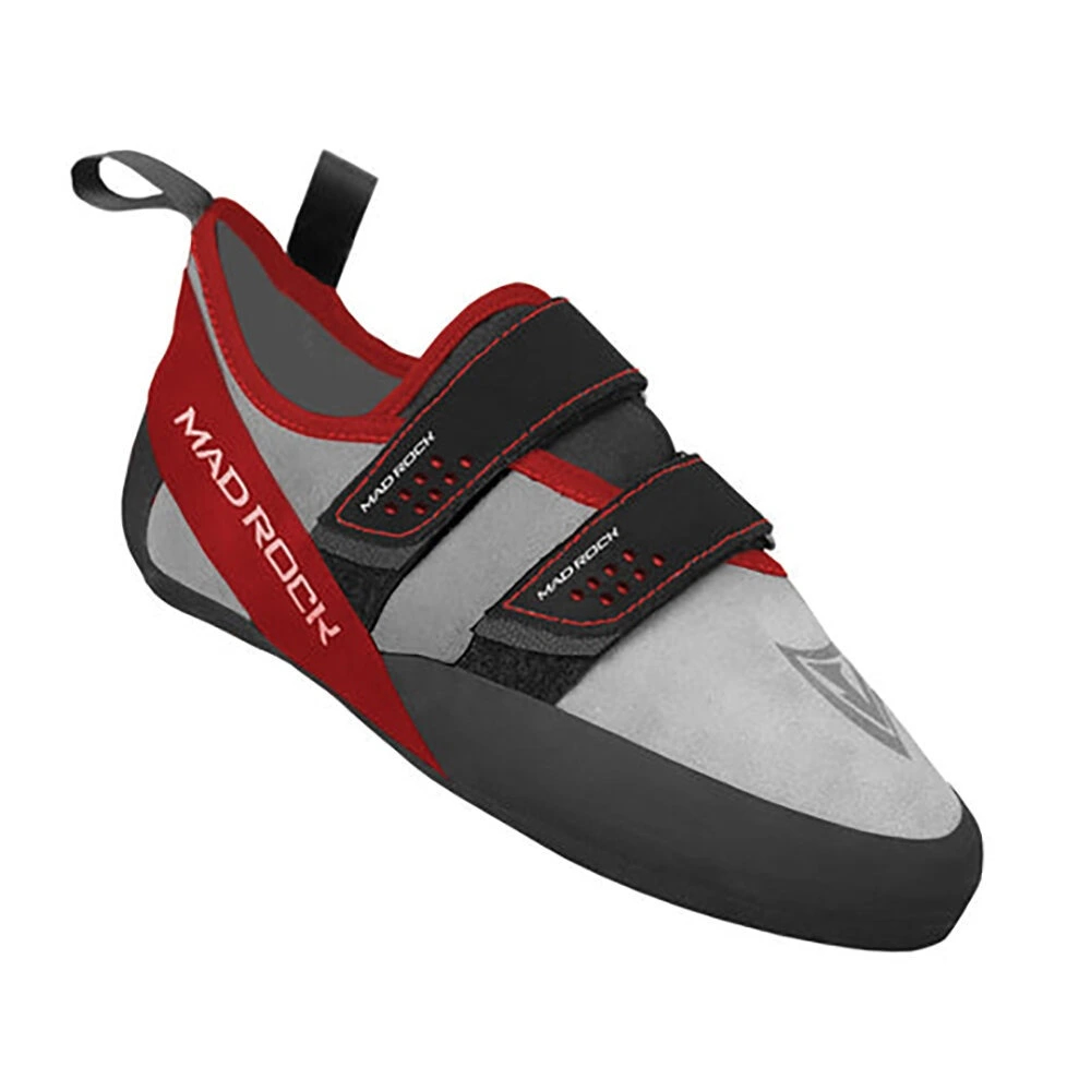 Madrock Drifter merupakan Sepatu Panjat Tebing Terbaik dari EIGER