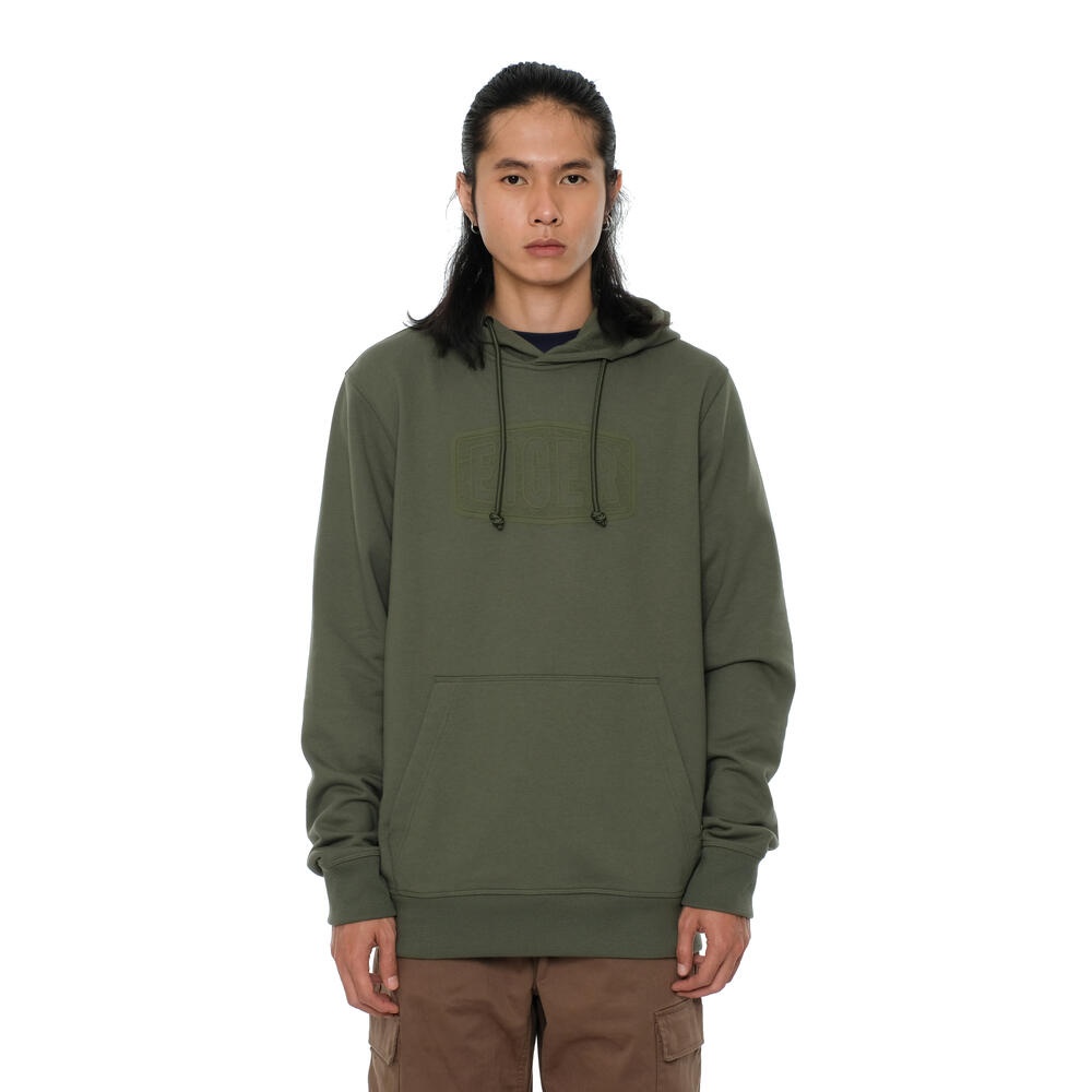 Michigan Hoodie 2.0 merupakan hoodie dari EIGER