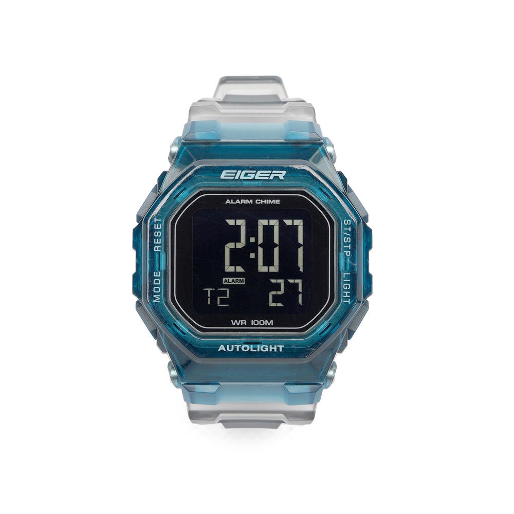Missive Watch merupakan jam tangan outdoor dari EIGER