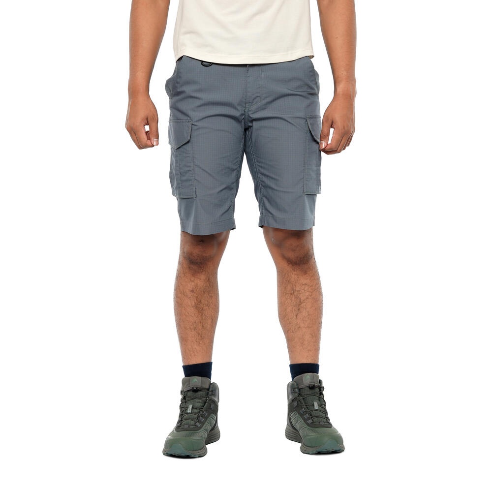 Quester 3.0 Shortpants F1 merupakan celana gunung pendek dari EIGER