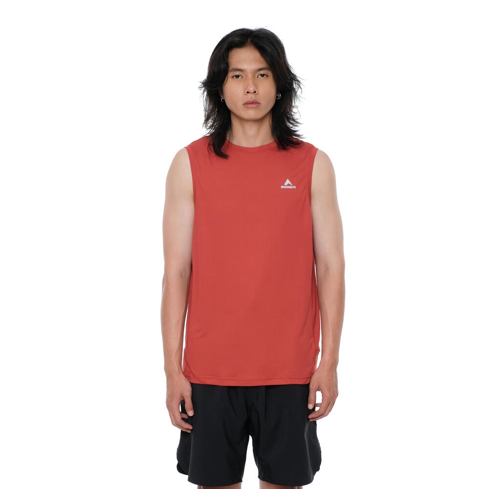 Rapid Rockers merupakan singlet pria dari EIGER