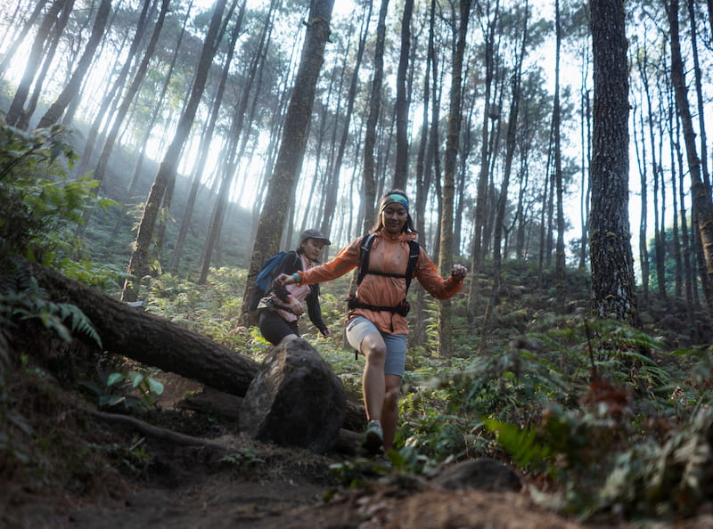 Rekomendasi Celana Gunung Pendek