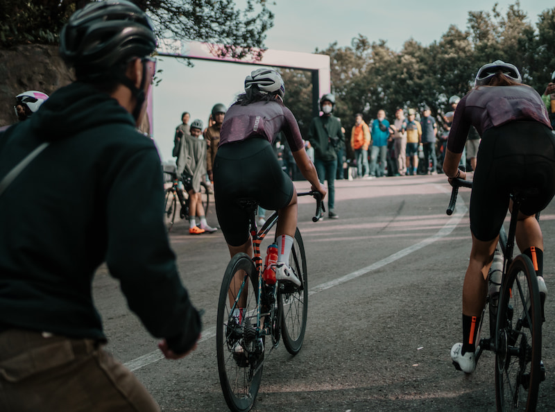 Rekomendasi Celana Sepeda Wanita