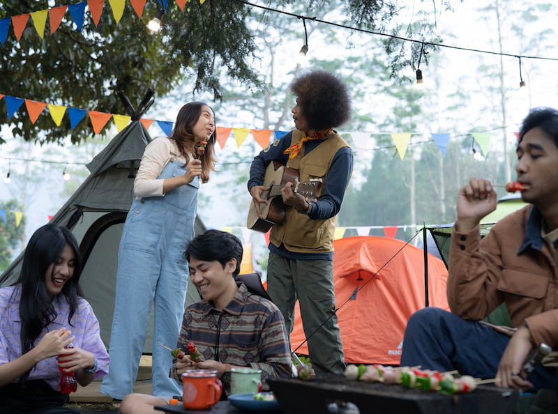 Rekomendasi Vest Pria dari EIGER