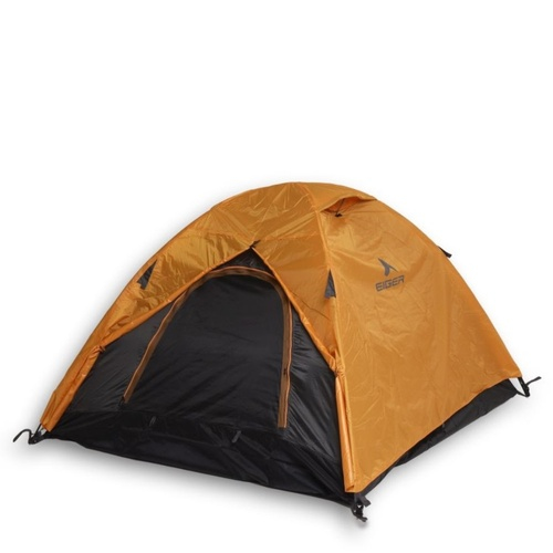 Shipton 3P merupakan Tenda Camping Dari Eiger