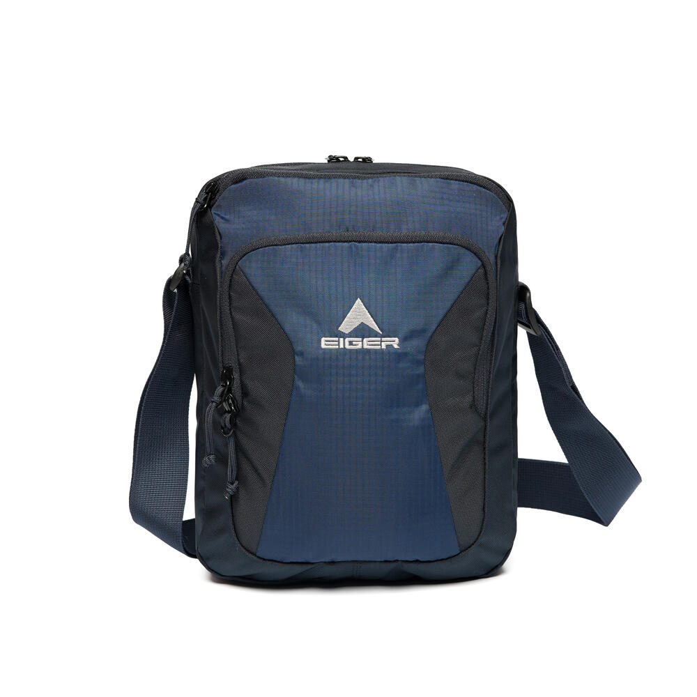 Shoulder Bag Simple Medium 3F merupakan tas selempang pria dari EIGER