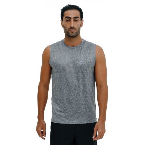 Sierra 1.0 merupakan singlet pria dari EIGER